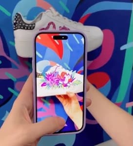 AR Fashion