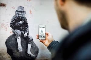 AR Murals