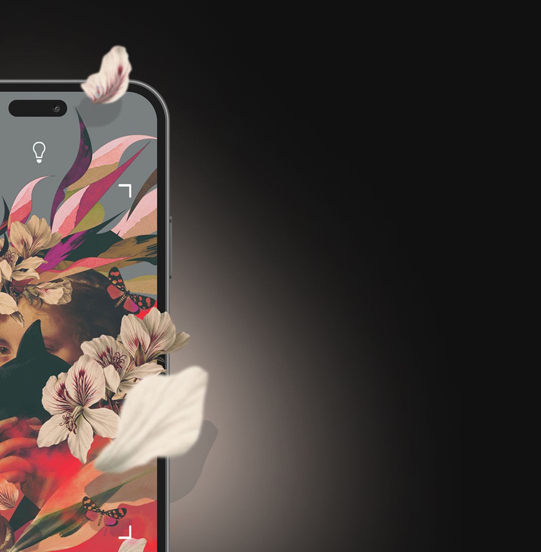 Discover Augmented Reality with Artivive Discover Augmented Reality with Artivive